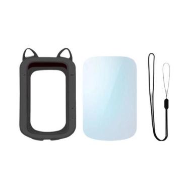 Imagem de Capa Protetora De Silicone Colorida Para Ciclocomputador IGPSPORT BSC2