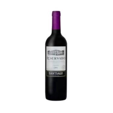Imagem de Reservado carmenere 750ml - Concha y Toro