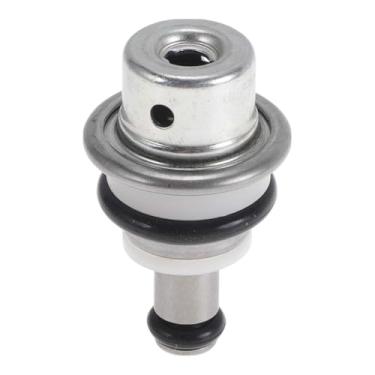 Imagem de A ABSOPRO Regulador de Pressão de Combustível Regulador de Bomba de Combustível Nº 2328021020 para Toyota Yaris 2012-2014 Metal 20-70 Psi Resistente à Corrosão 1 Peça
