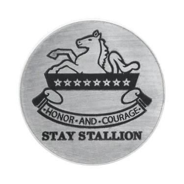 Imagem de Chaveiros Com Moedas De Impressão Digital Do Filme John Wick, Presente