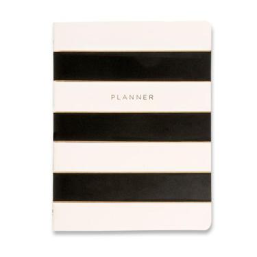 Imagem de Planner Permanente Revista Planejamento Orla Mensal 19x25 Copacabana L