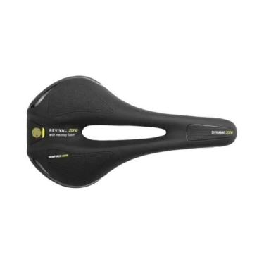 Imagem de Selim De Bicicleta Confortável E Respirável Com Design Oco E Espesso P