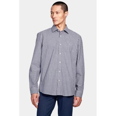Imagem de Camisa Aramis Manga Longa Cosmo Regular Xadrez Vichy-Masculino