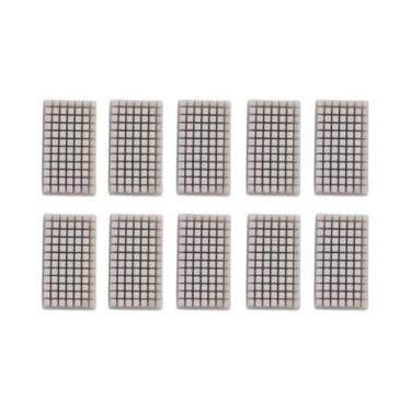 Imagem de Escova De Limpeza De Bico De Silicone Para Impressora 3D QIDI plus 4, 