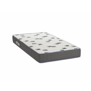 Imagem de Colchão Light D33  Solteiro (88x188x17) - Ortobom, Solteiro Padrão