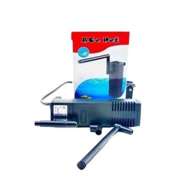 Imagem de Ace Pet Filtro Interno AP-F880 1000L/h, 110V