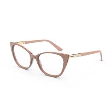 Imagem de Armação Óculos Colcci Mila C6151b9454-Feminino