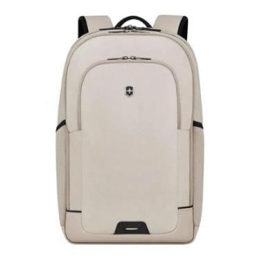 Imagem de Mochila Victorinox Altmont Modern Deluxe Masculino Branco-Unissex