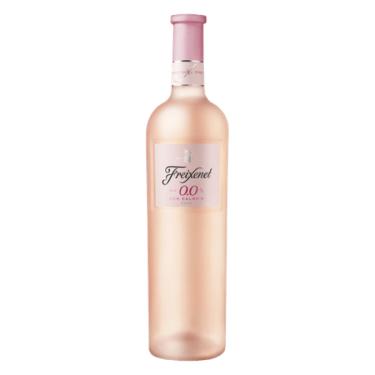 Imagem de VINHO FREIXENET DESALCOOLIZADO ROSÉ 750ML