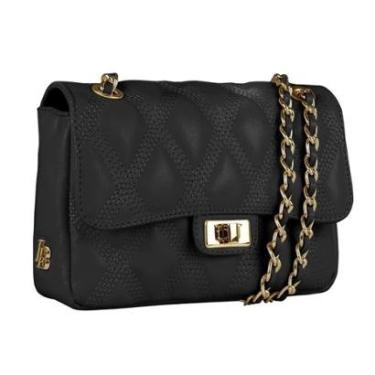 Imagem de Bolsa Média Amora Linea Bella 5557 Cor:;Gênero:Feminino;Tamanho:Único-Feminino