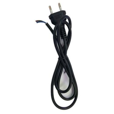 Imagem de Cabo Elétrico 250v Para Torradeira Electrolux 853, 41070419