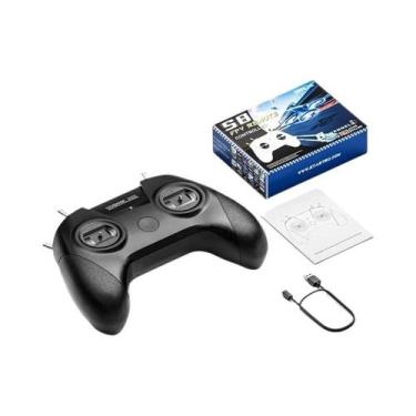 Imagem de Simulador De Treinamento Para Drone DJI FPV DEVASO LOGIC Acessórios Pa