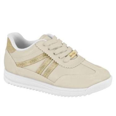 Imagem de Tênis Infantil Feminino Molekinha Sneaker Urbano-Feminino