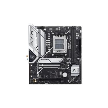 Imagem de Placa Mãe Asus B650m Ayw Wi-fi B650 Amd Am5 Ddr5