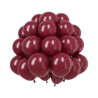 Imagem de Balões De Látex Brancos Areia 5 10 12 Polegadas 15 45 100PCS Para Aniv
