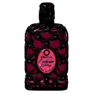 Imagem de Perfume Feminino Árabe Dania Exclusive Orientica Fracionado Original 2