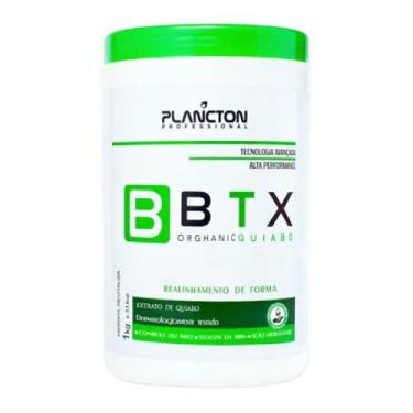 Imagem de Plancton BTX Orghanic Quiabo 1kg