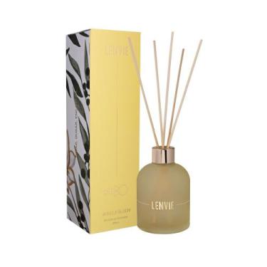 Imagem de Difusor de Perfume Vanilla Bloom PatBo 200ml Lenvie