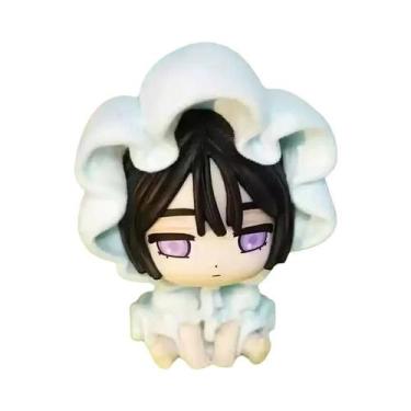 Imagem de Cute Alien Stage Baby Series Blind Box Collectible Model Toy Presale M