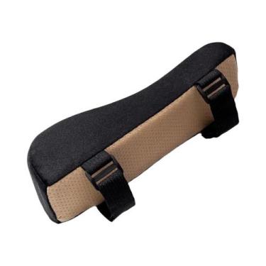 Imagem de Almofada De Apoio Para Cotovelo E Braço De Cadeira De Escritório Em Es