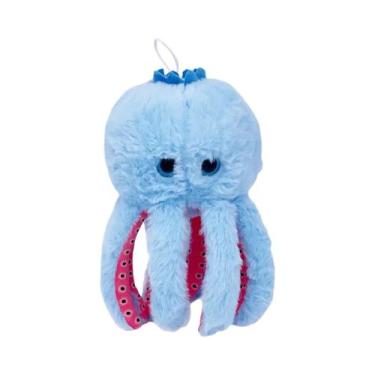 Imagem de Boneco De Pelúcia Italian Brainrot Al, Almofada Macia, 26 Estilos, Bri