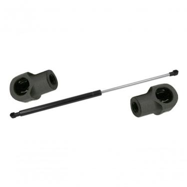 Imagem de Amortecedor a Gás da Tampa do Porta-malas Modelo F103 Chevrolet Onix Após 2012 Facilita Abertura com Conector ATX01