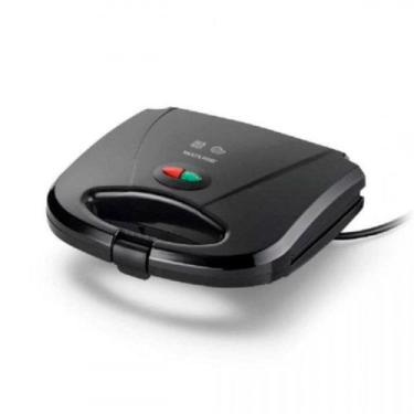 Imagem de Grill e Sanduicheira 750W CE043 Multilaser