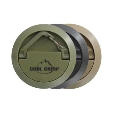 Imagem de Gancho Magnético Portátil Para Barraca Externa, Fivela De Teto Multius