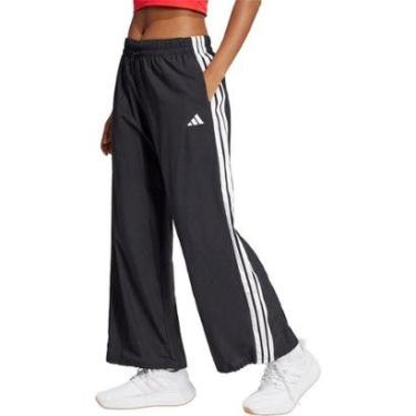 Imagem de Calça Adidas Parachute Essentials Feminina-Feminino