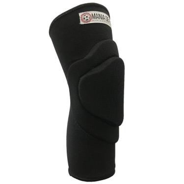 Imagem de Joelheira Goleiro Mania De Futsal Premium Masuclina-Masculino