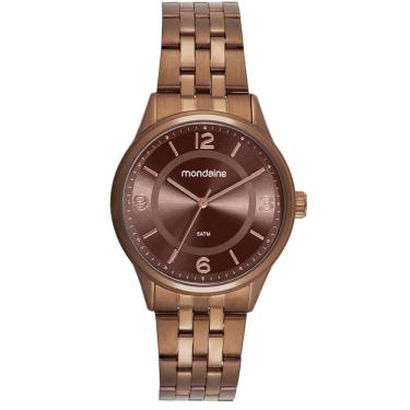 Imagem de Relógio MONDAINE feminino analógico quartz 32941LPMVME1