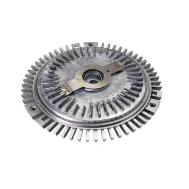 Imagem de Polia Visco Helice Radiador S10 Blazer 2.8 2001 a 2011 Silverado 4.2 M