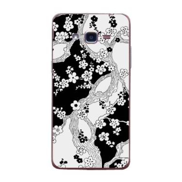 Imagem de Capa Adesivo Skin356 Verso Para Samsung Galaxy J2 Prime Sm-g532m - Kaw
