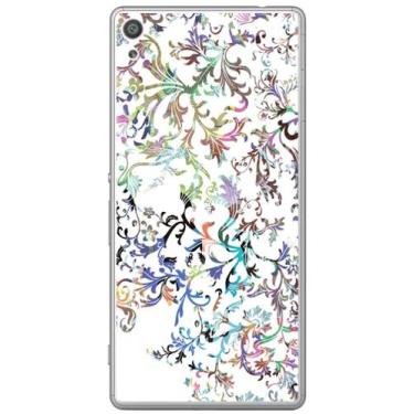 Imagem de Capa Adesivo Skin106 Verso Para Sony Xperia Xa Ultra - KawaSkin