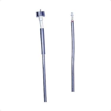 Imagem de Cabo Velocímetro VW Kombi 1200/1500 1960-1974 2060mm - Magalu Casa Ros