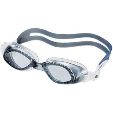 Imagem de Óculos de Natação Legend - Speedo, Fumê
