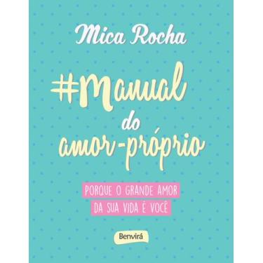 Imagem de Livro - Manual do amor-próprio