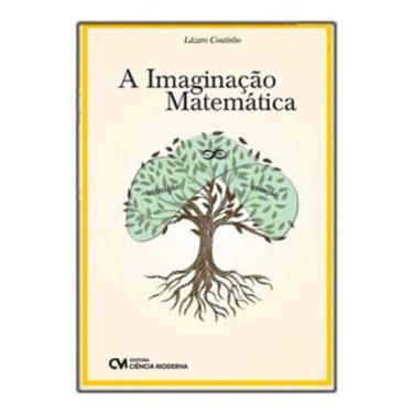 Imagem de A Imaginação Matemática - CIENCIA MODERNA, Sortido