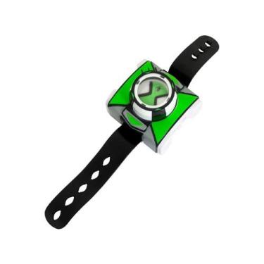 Imagem de Omnitrix Ben 10 - Sunny Brinquedos
