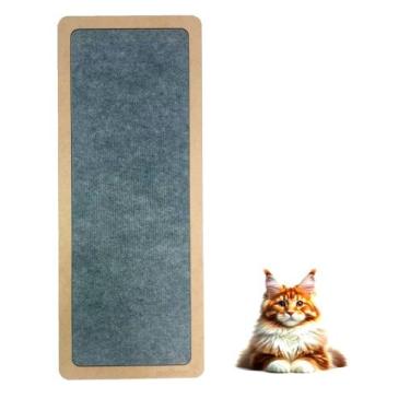 Imagem de Arranhador De Parede Vertical Para Gato Play - Dicospet