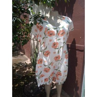 Imagem de Vestido Plus size - Dia e Noite