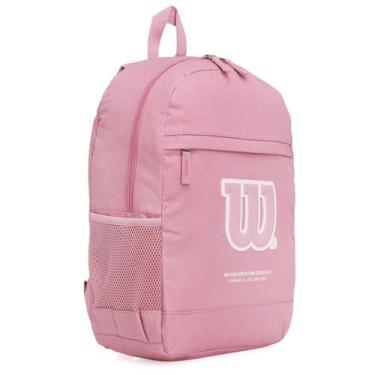 Imagem de Mochila Wilson Classic Rosa