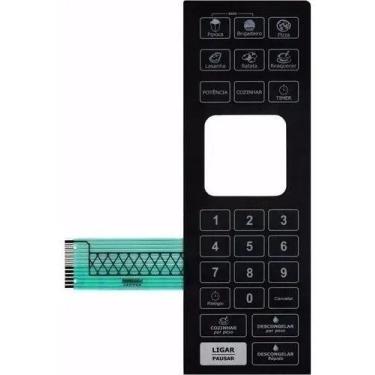 Imagem de Membrana Forno Microondas Pme25 - IVANTEC 