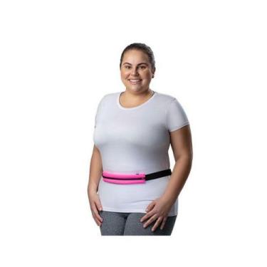 Imagem de Pochete Fit Go - Cor: Pink - Hidrolight