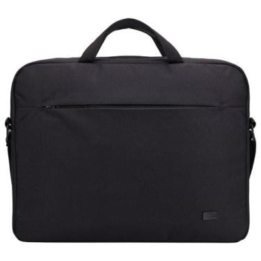 Imagem de Pasta Maleta Case Logic Invigo Eco 15.6" Preto