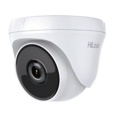 Imagem de Camera Dome Hilook 720P, 500g