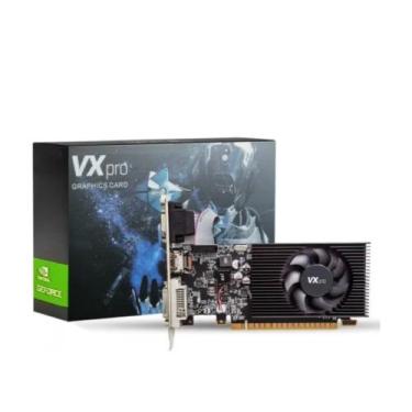 Imagem de Placa De Video Vx Pro 1GB 64 bits G210 DDR3 - DUEX