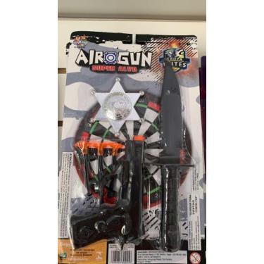 Imagem de Kit super alvo infantil - Gb