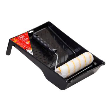 Imagem de KIT Pintura Basic 3 Peças Durín