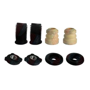 Imagem de Kit original amortecedor dianteiro - fiat mobi/ argo/ fiorino/ frand s